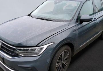 VW Tiguan 115.000 km 22.999 &euro; Kornwestheim 70806