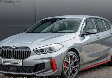 BMW 128 23.357 km 32.430 &euro; Gerlingen 70839