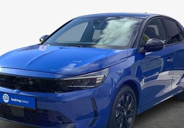 Opel Corsa 23.479 km 16.350 &euro; Tübingen 72072