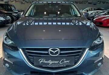 Mazda 3 149.000 km 9.949 &euro; Ludwigsburg 71638