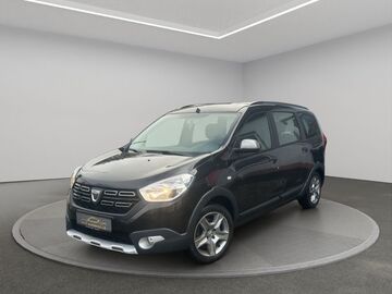 Gebrauchte Dacia Lodgy