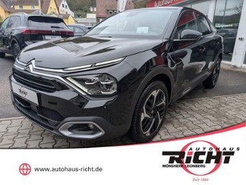 Gebrauchte Citroën C4