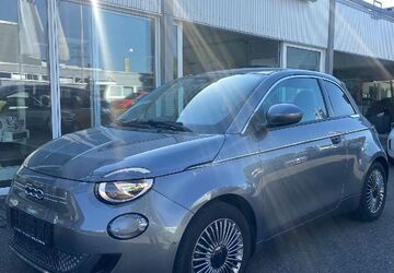 Fiat 500e 20.500 km 20.990 &euro; Asperg 71679