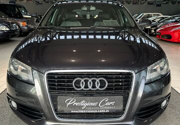 Audi A3 218.000 km 5.949 &euro; Ludwigsburg 71638