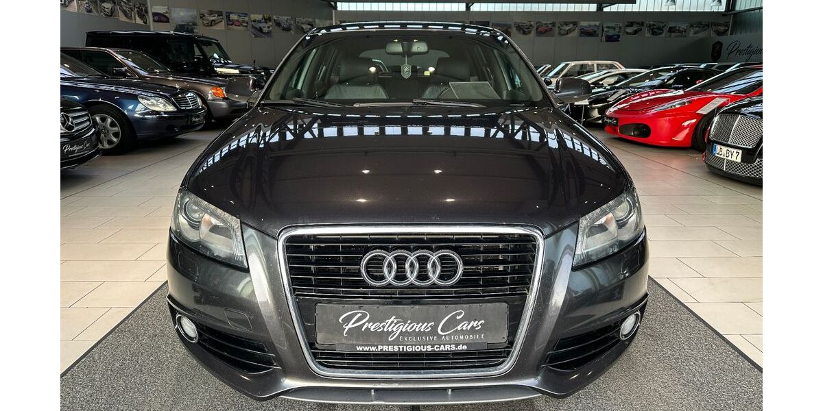 Audi A3 218.000 km 5.949 &euro; Ludwigsburg 71638
