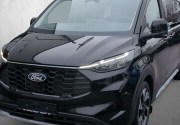 Ford Tourneo Custom 4.972 km 62.990 &euro; Ludwigsburg 71636