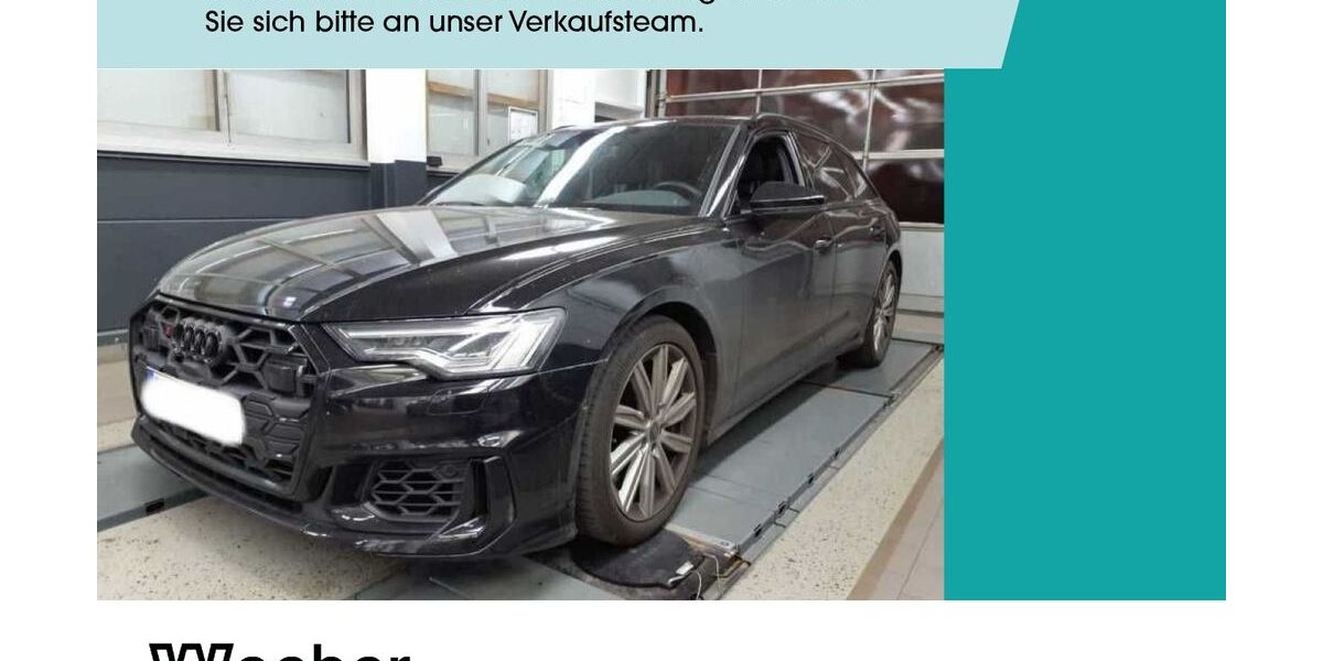 Audi S6 51.387 km 48.960 &euro; Weil der Stadt 71263