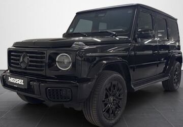 Mercedes-Benz G 450 3.500 km 176.900 &euro; Metzingen 72555