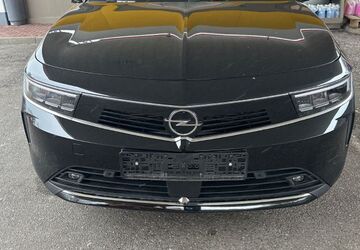 Opel Astra 31.045 km 20.800 &euro; Neckartailfingen 72666