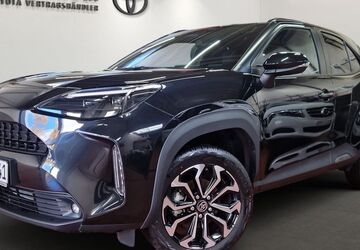 Toyota Yaris Cross 3.600 km 29.290 &euro; Ludwigsburg 71636