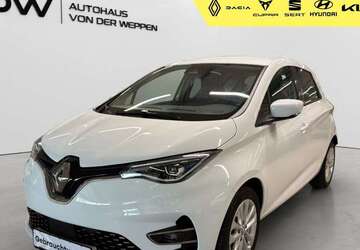 Renault ZOE 23.319 km 15.400 &euro; Stuttgart 70469