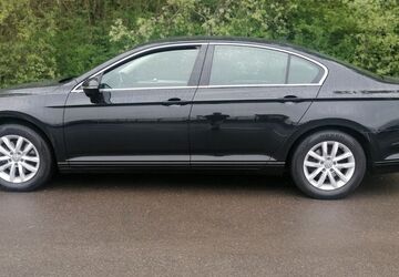 VW Passat 157.415 km 10.700 &euro; Schorndorf 73614