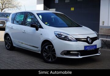 Renault Scenic 124.000 km 6.999 &euro; Owen 73277
