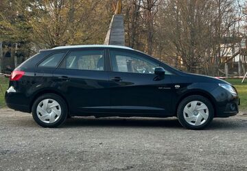 Seat Ibiza 120.000 km 5.999 &euro; Stuttgart 70563