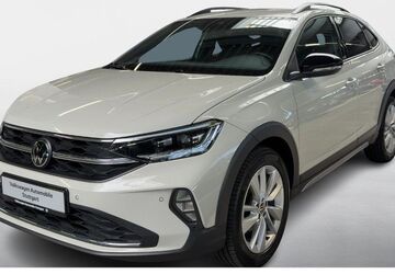 VW Taigo 33.573 km 20.530 &euro; Stuttgart-Feuerbach 70469