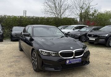 BMW 320 104.000 km 24.299 &euro; Stuttgart 70567