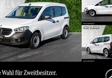 Mercedes-Benz Citan 30.500 km 19.900 &euro; Dettingen unter Teck 73265