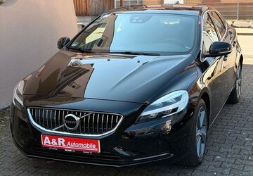 Volvo V40 112.483 km 12.900 &euro; Kirchheim unter Teck 73230