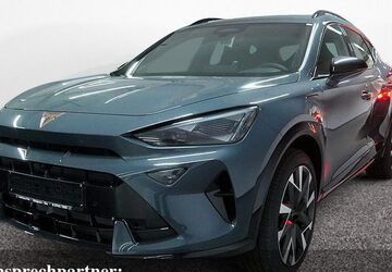 Cupra Formentor 3.500 km 49.290 &euro; Bietigheim-Bissingen 74321