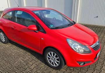 Opel Corsa 199.800 km 1.750 &euro; Althengstett 75382