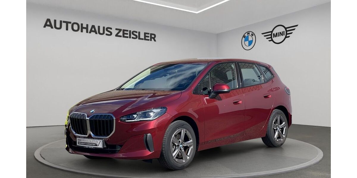 BMW 220 Active Tourer 21.350 km 31.870 &euro; Waiblingen 71332