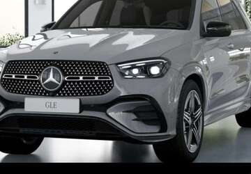 Mercedes-Benz GLE 350 14.000 km 87.990 &euro; Stuttgart 70372