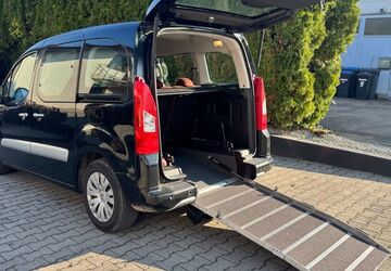 Citroen Berlingo 150.000 km 11.480 &euro; Dettingen unter Teck 73265