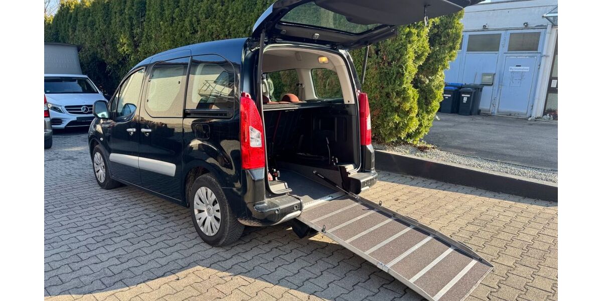 Citroen Berlingo 150.000 km 11.480 &euro; Dettingen unter Teck 73265