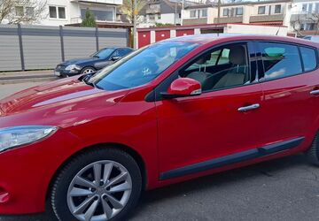 Renault Megane 112.000 km 8.990 &euro; Kernen i. r 71394