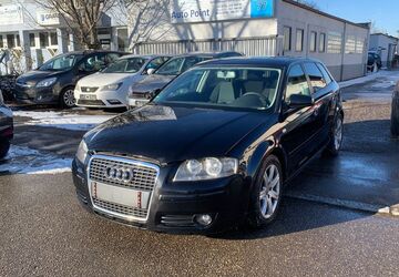 Audi A3 206.000 km 2.100 &euro; Fellbach-Stuttgart 70736
