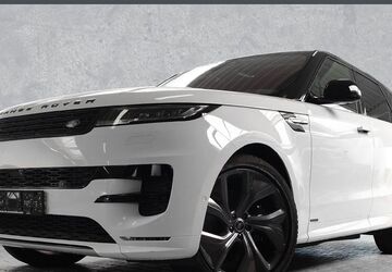 Land Rover Range Rover Sport 21.695 km 113.500 &euro; Asperg 71679