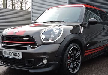 Mini John Cooper Works 109.500 km 14.999 &euro; Altbach 73776