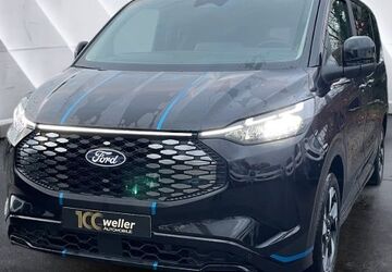 Ford Tourneo Custom 3.100 km 59.430 &euro; Bietigheim-Bissingen 74321