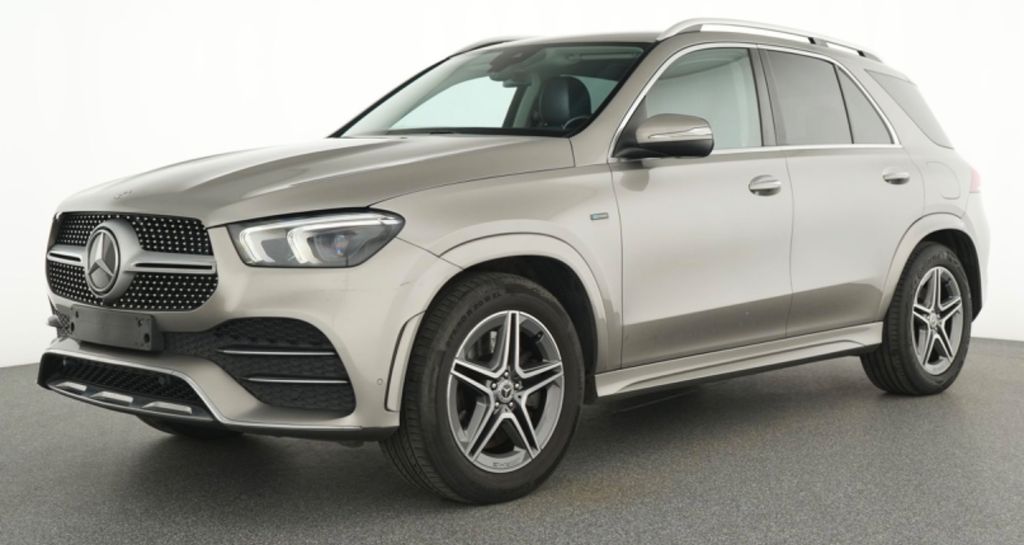 Mercedes-Benz GLE 350 164.000 km 40.900 &euro; Simmozheim/Stuttgart 75397
