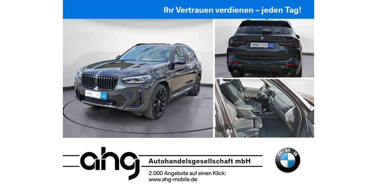 BMW X3 77.500 km 41.860 &euro; Kirchheim unter Teck 73230