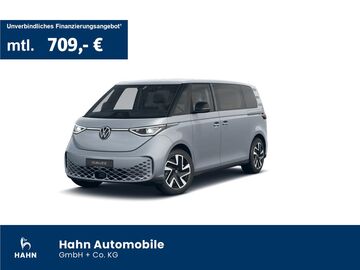 Gebrauchte VW ID. Buzz