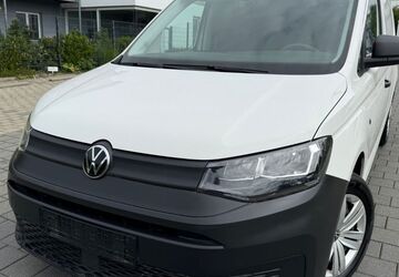 VW Caddy 144.000 km 15.980 &euro; Holzgerlingen 71088