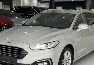 Ford Mondeo 119.000 km 14.490 &euro; Weil im Schönbuch 71093