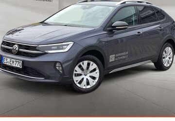 VW Taigo 8.950 km 25.390 &euro; Nürtingen 72622