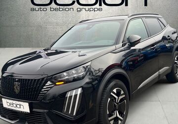 Peugeot 2008 26.300 km 24.480 &euro; Tübingen 72072