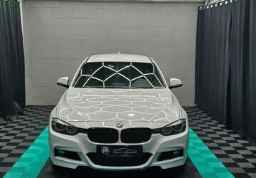 BMW 318 112.500 km 19.785 &euro; Bietigheim-Bissingen 74321