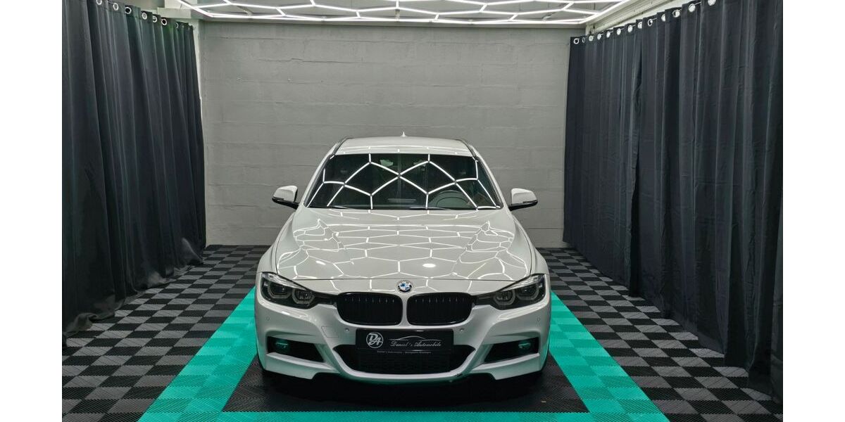 BMW 318 112.500 km 19.785 &euro; Bietigheim-Bissingen 74321