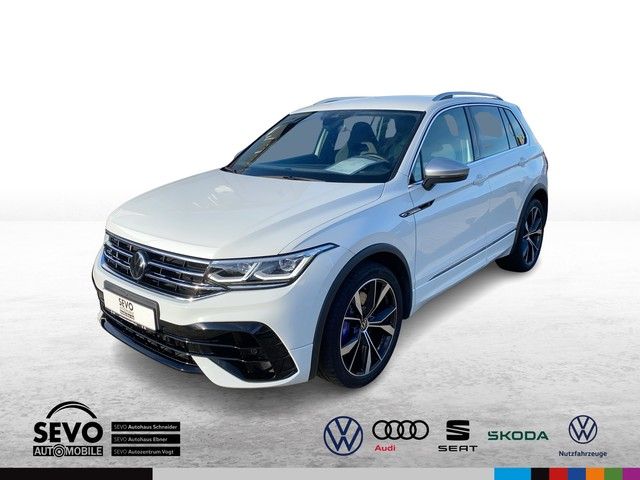 VW Tiguan 23.440 km 44.690 &euro; Großbottwar 71723