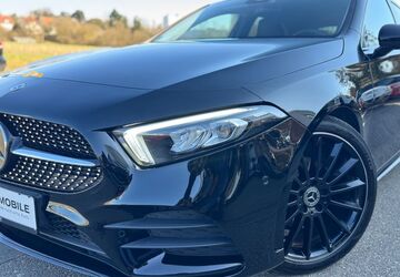 Mercedes-Benz A 180 100.000 km 22.499 &euro; Kornwestheim 70806