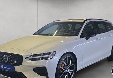 Volvo V60 45.016 km 42.960 &euro; Stuttgart 70190