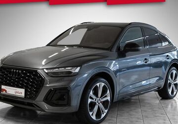 Audi Q5 8.934 km 61.520 &euro; Stuttgart 70563