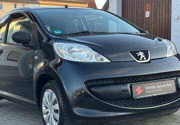 Peugeot 107 148.500 km 1.690 &euro; Hildrizhausen 71157
