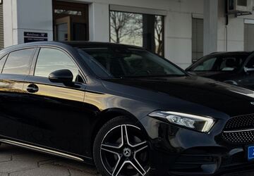 Mercedes-Benz A 180 118.000 km 17.900 &euro; Unterensingen / bei Stuttgart 72669