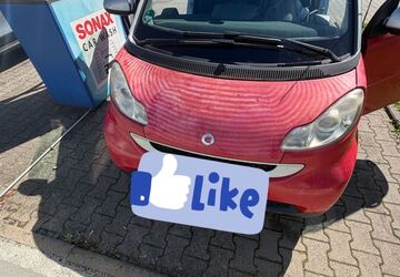 Smart ForTwo 114.000 km 2.550 &euro; Stuttgart 70327