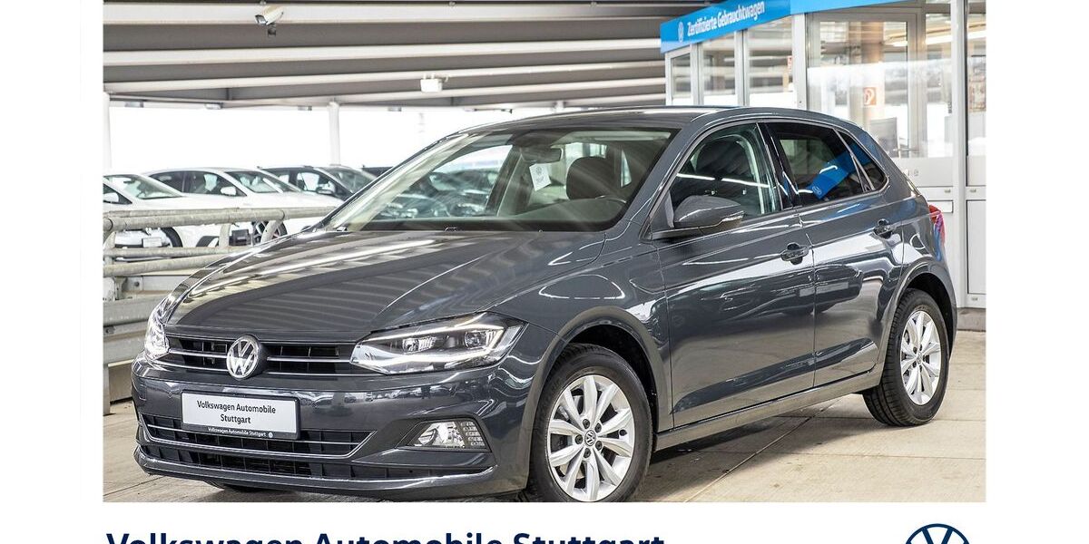 VW Polo 73.085 km 15.630 &euro; Stuttgart-Wangen 70188